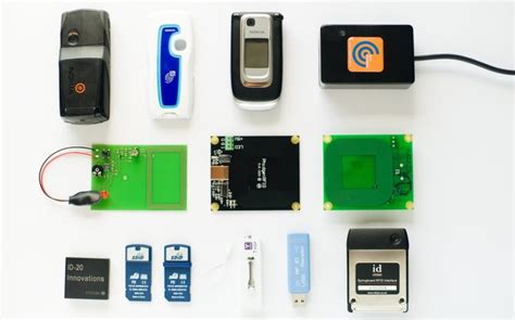 rfid reader news|types of rfid readers.